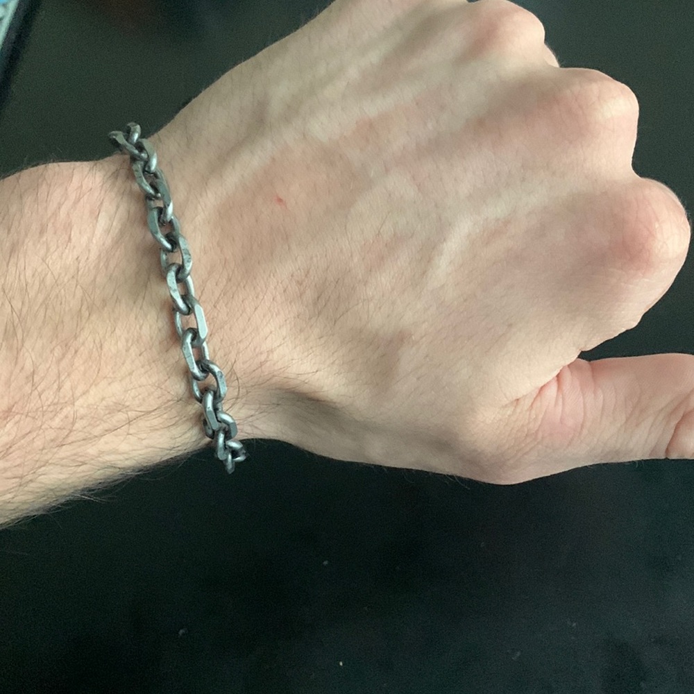 Men’s Rgmt bracelet “the Flying Dutchman”